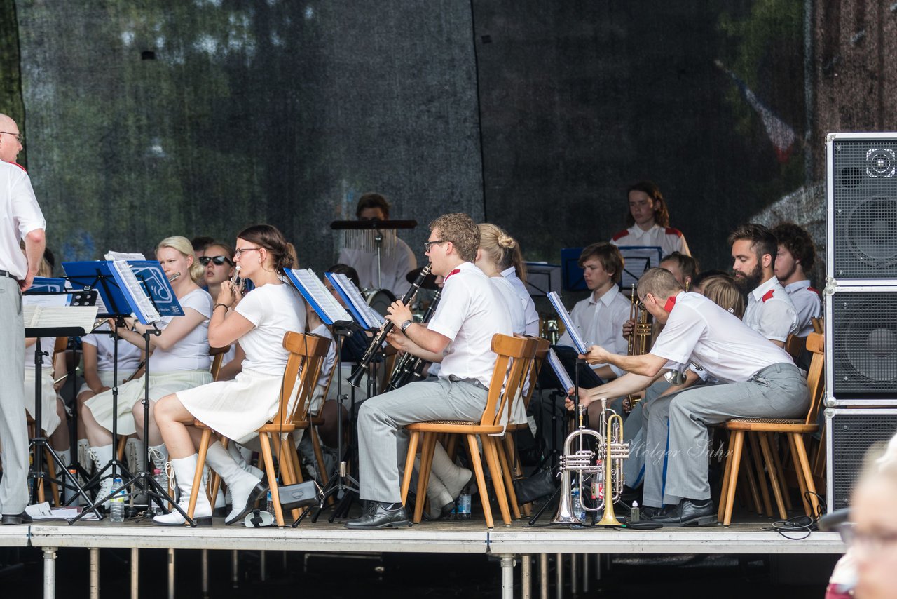 Bild 88 - Musikfest Bad Bramstedt Sonntag